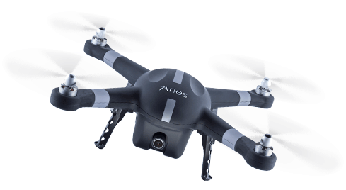 Detail Aries Quadcopter Nomer 35