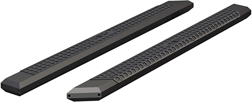 Aries Running Board Brackets - KibrisPDR