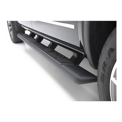 Detail Aries Running Board Brackets Nomer 12