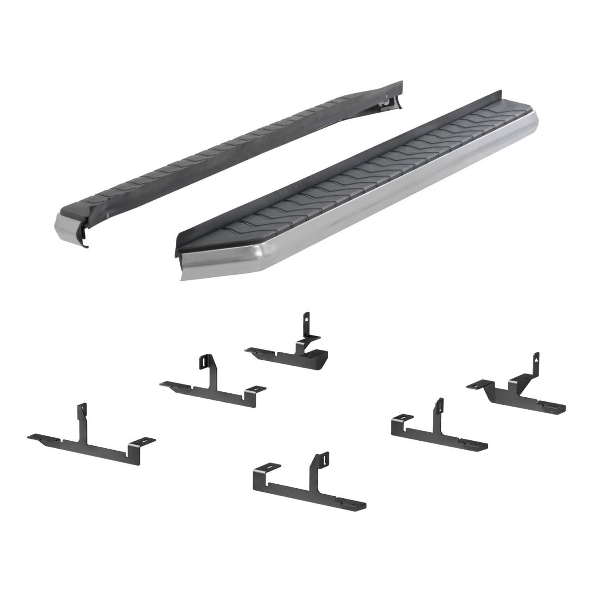 Detail Aries Running Board Brackets Nomer 15