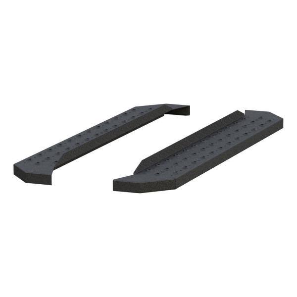 Detail Aries Running Board Brackets Nomer 17