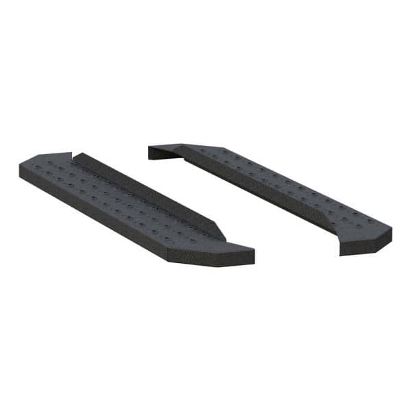 Detail Aries Running Board Brackets Nomer 20