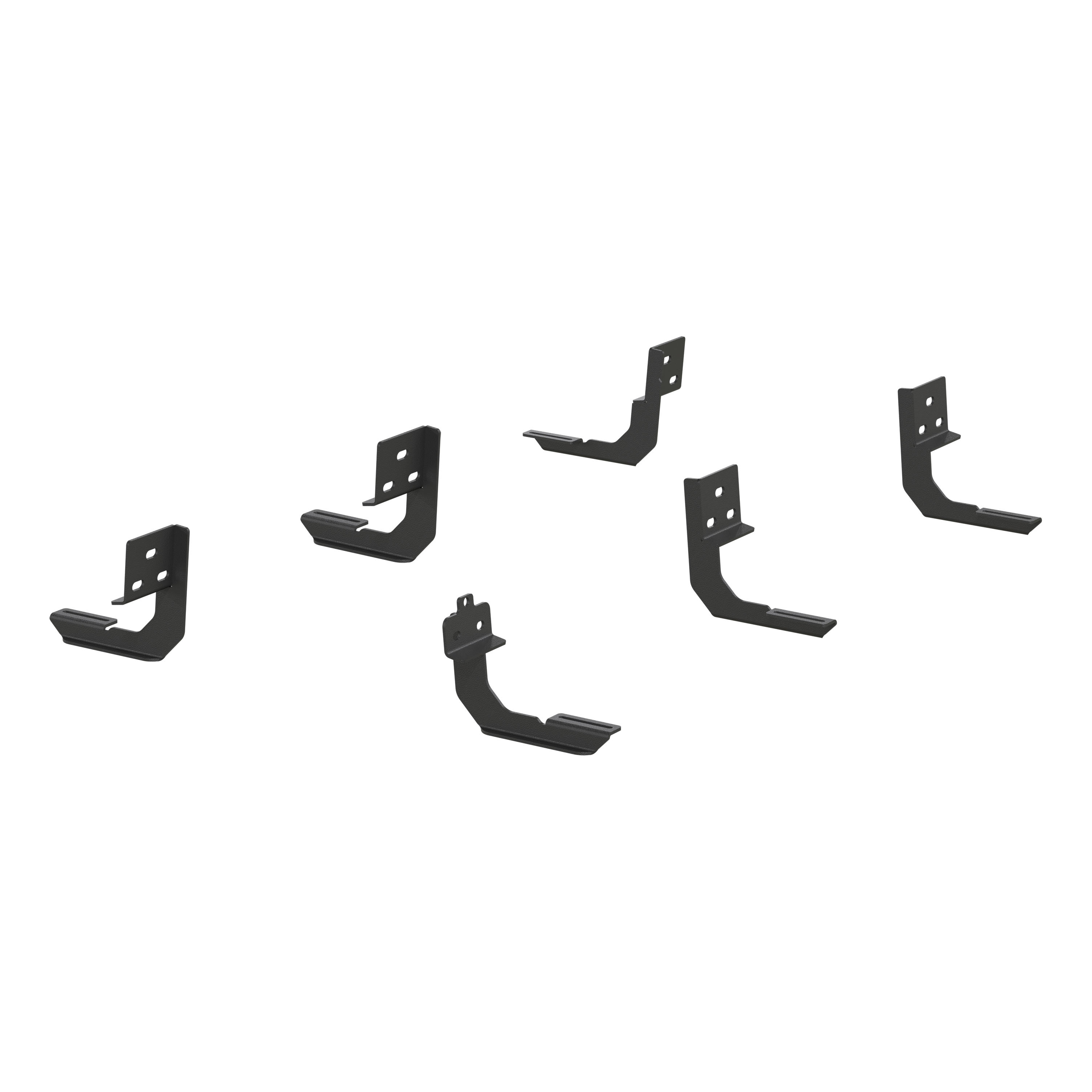 Detail Aries Running Board Brackets Nomer 28