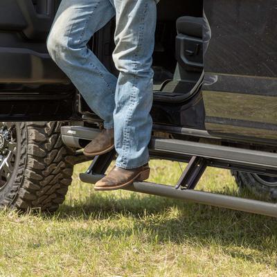 Detail Aries Running Board Brackets Nomer 30