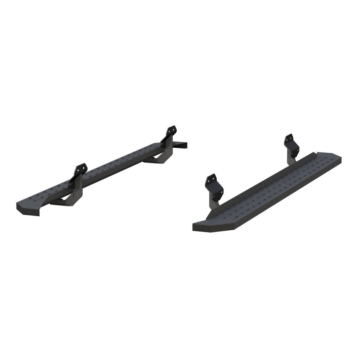Detail Aries Running Board Brackets Nomer 33