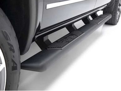 Detail Aries Running Board Brackets Nomer 34