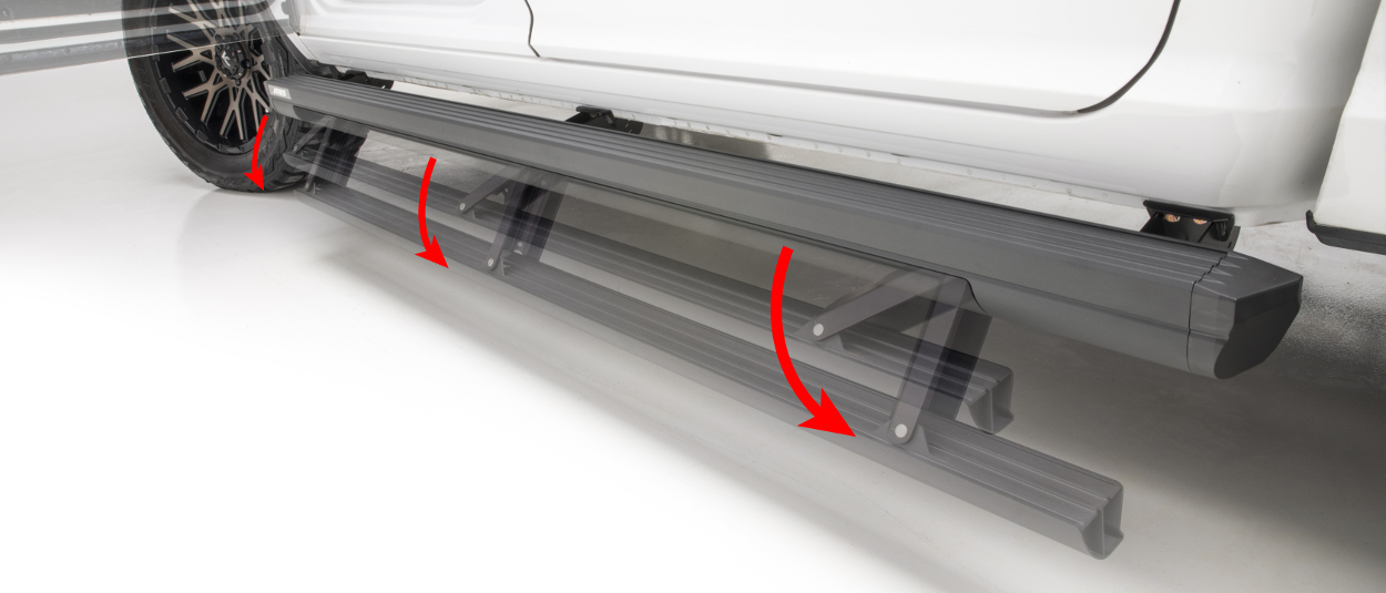 Detail Aries Running Board Brackets Nomer 37