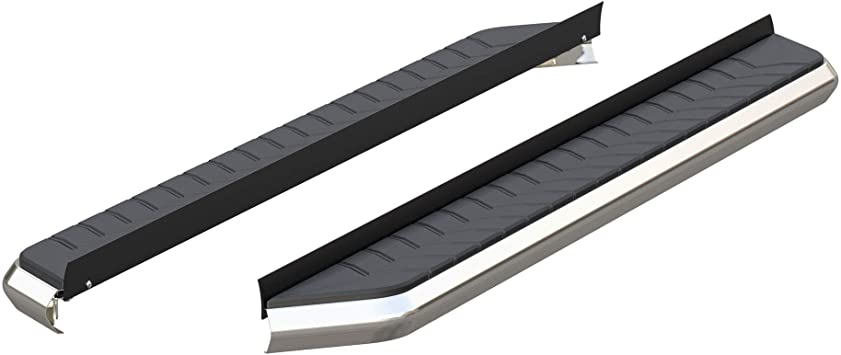 Detail Aries Running Board Brackets Nomer 5