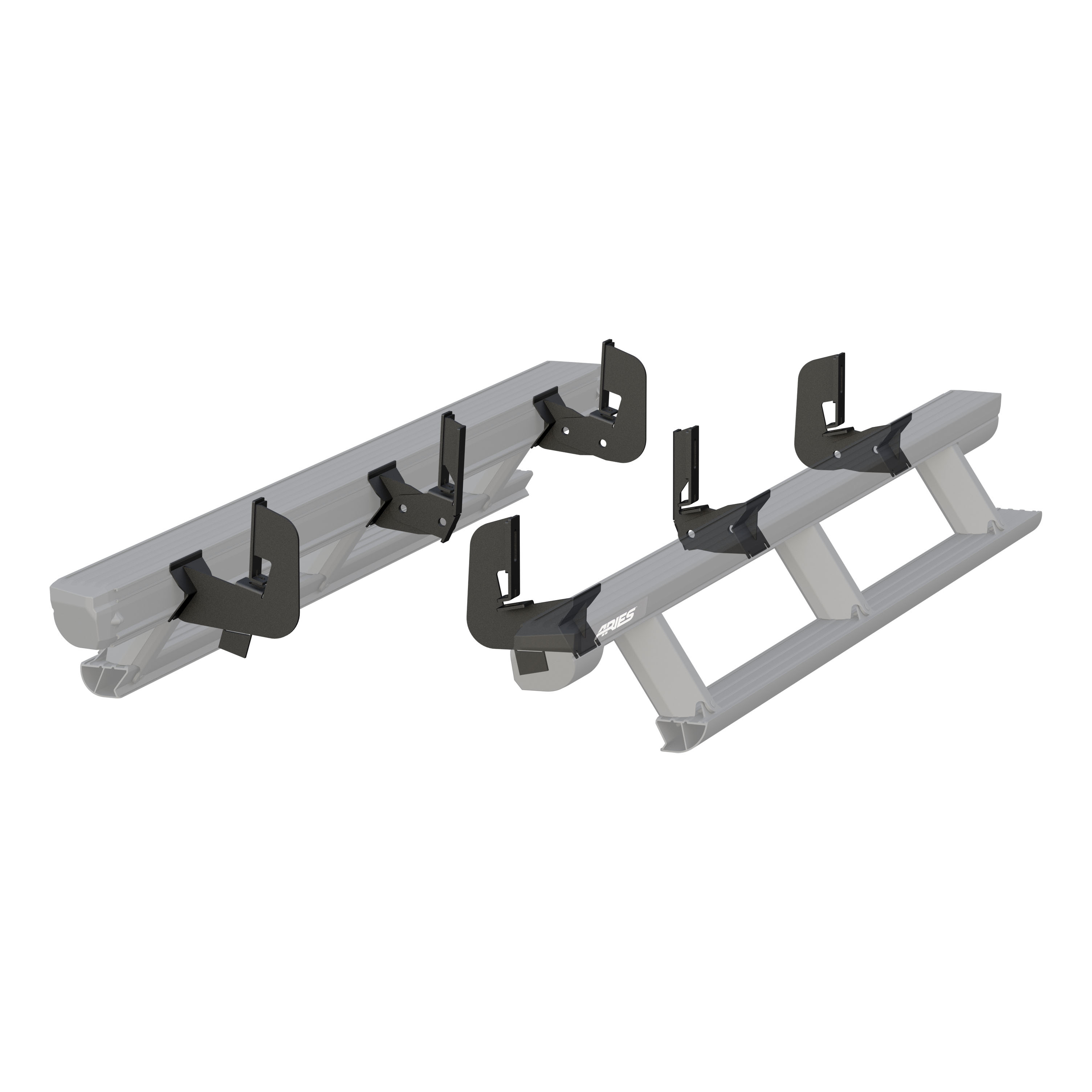 Detail Aries Running Board Brackets Nomer 44