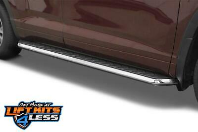 Detail Aries Running Board Brackets Nomer 46