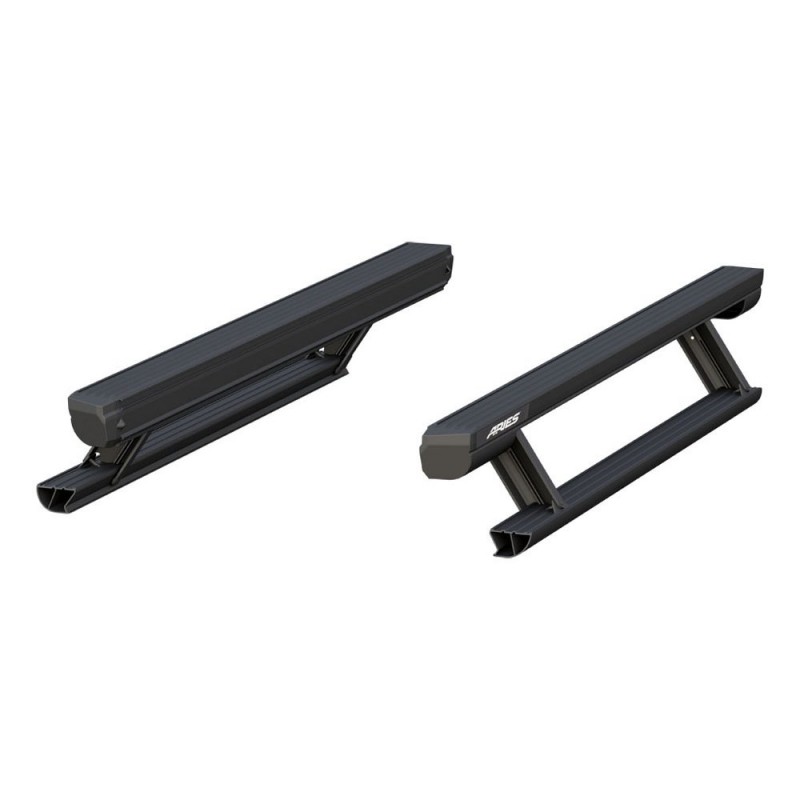Detail Aries Running Board Brackets Nomer 47