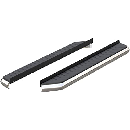 Detail Aries Running Board Brackets Nomer 6