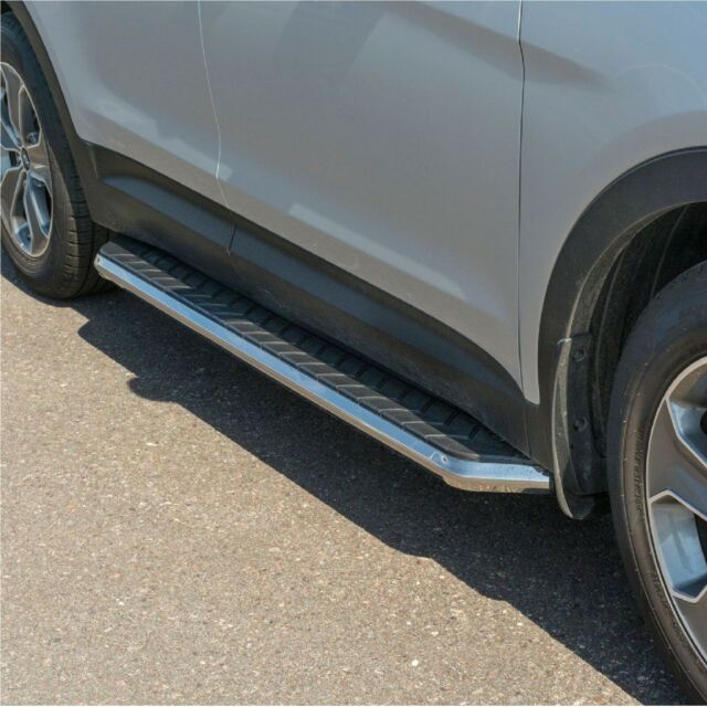 Detail Aries Running Board Brackets Nomer 51