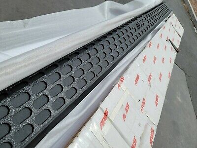 Detail Aries Running Board Brackets Nomer 58