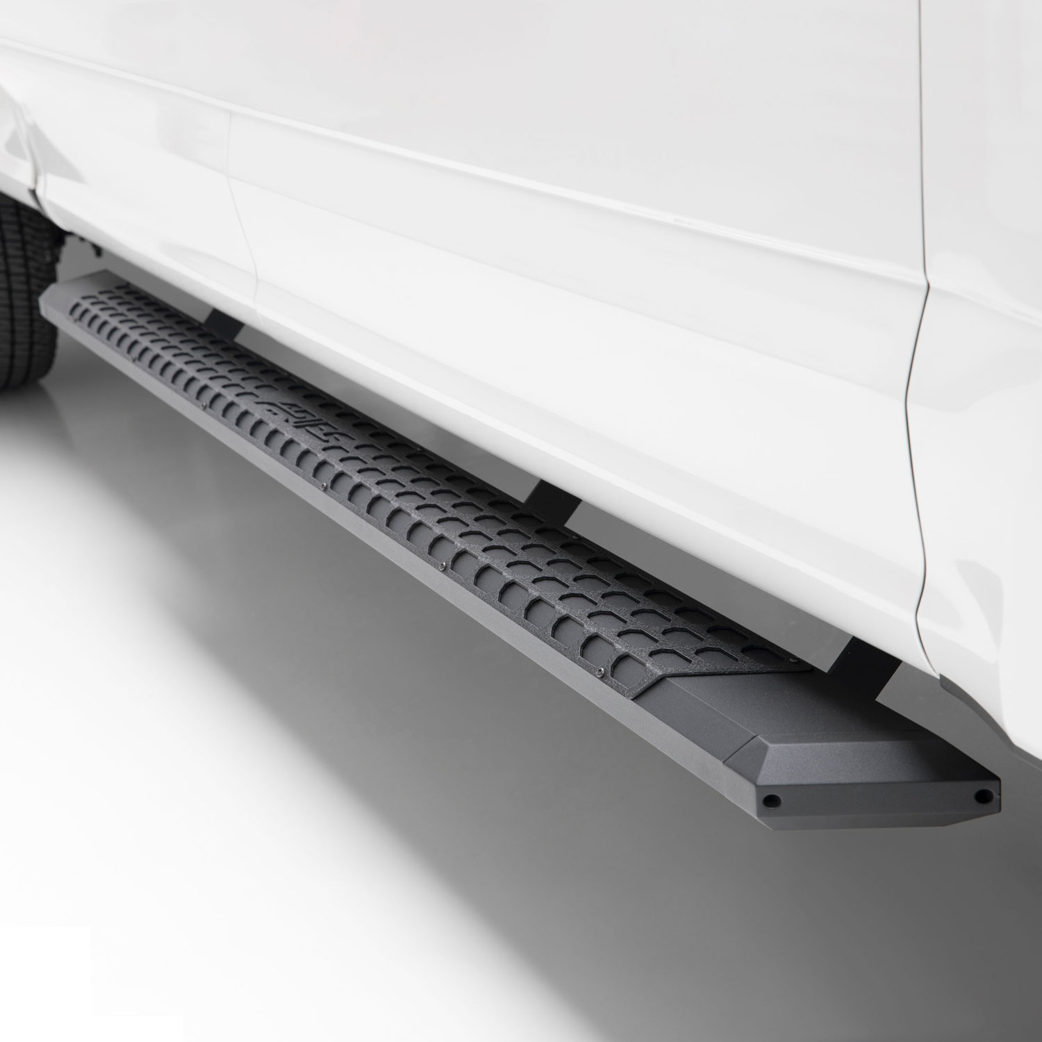Detail Aries Running Board Brackets Nomer 59