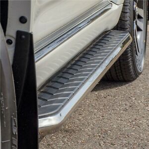 Detail Aries Running Board Brackets Nomer 7