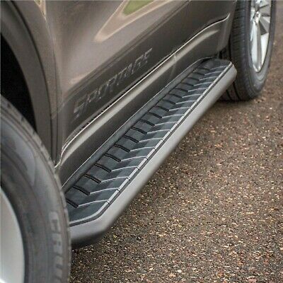 Detail Aries Running Board Brackets Nomer 10