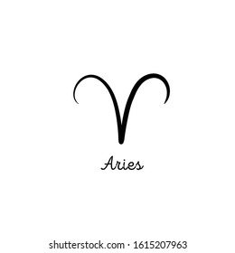 Detail Aries Sign Images Nomer 11