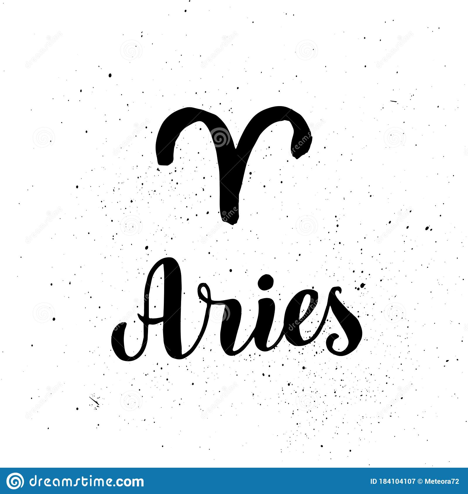 Detail Aries Sign Images Nomer 24