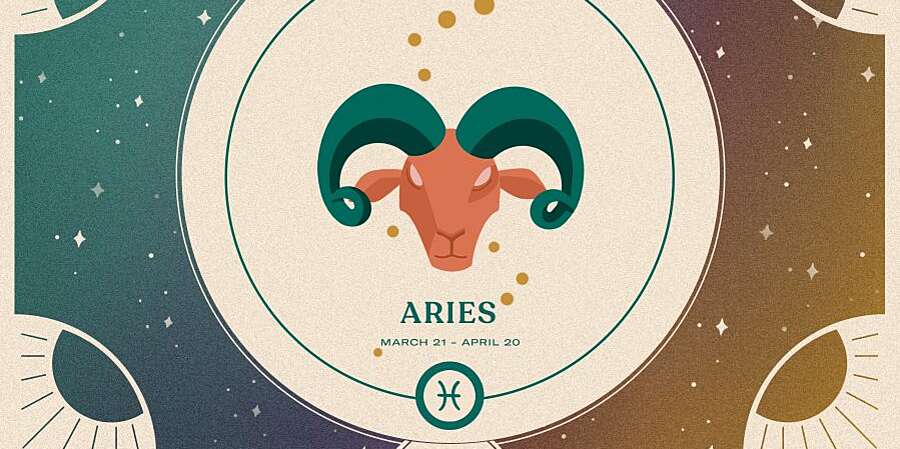 Detail Aries Sign Images Nomer 25