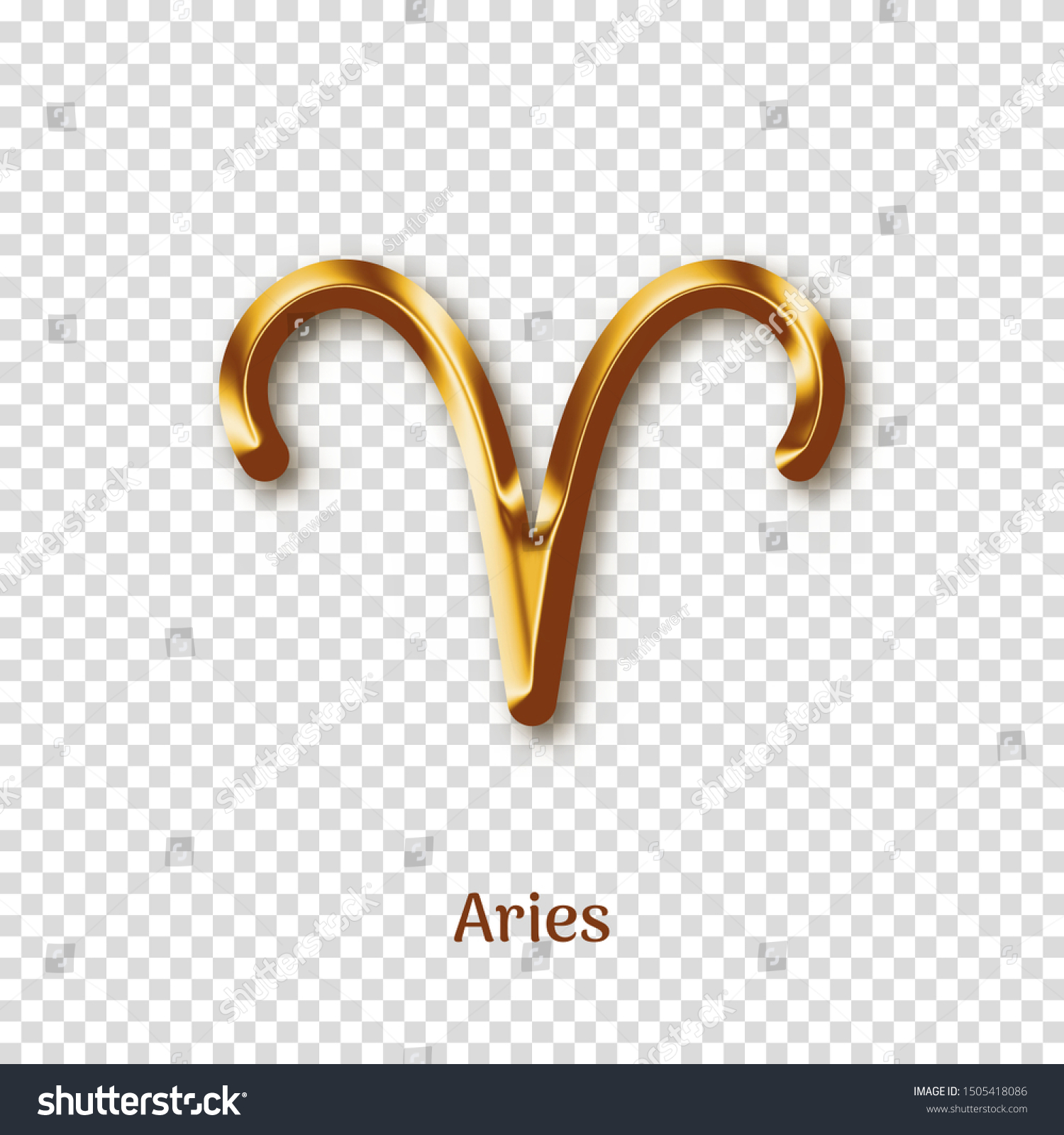 Detail Aries Sign Images Nomer 29