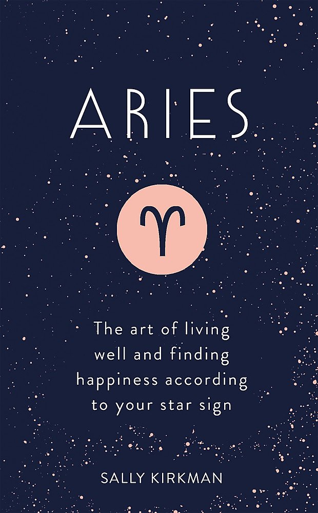 Detail Aries Sign Images Nomer 44