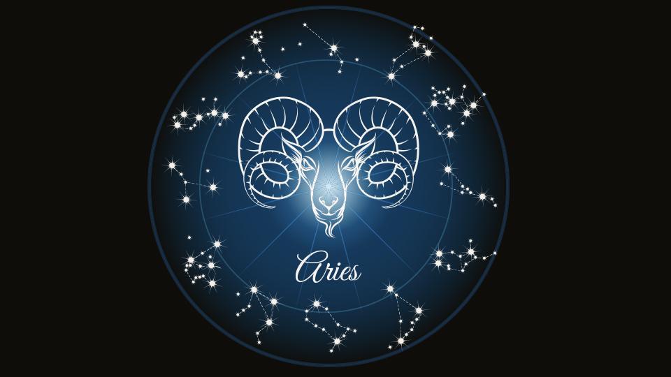 Detail Aries Sign Images Nomer 6