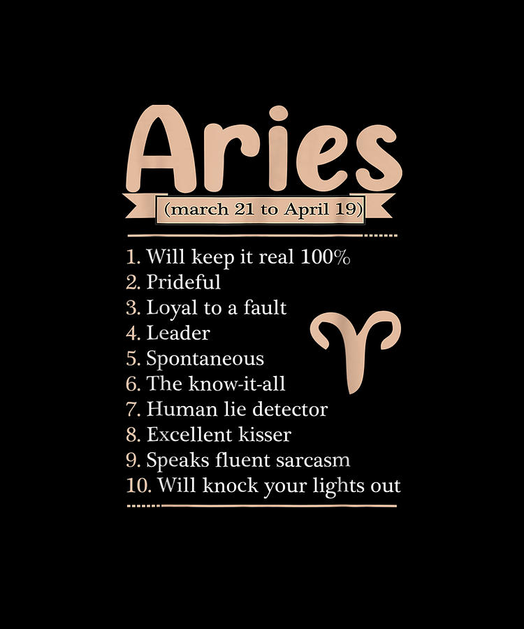 Detail Aries Sign Picture Nomer 14