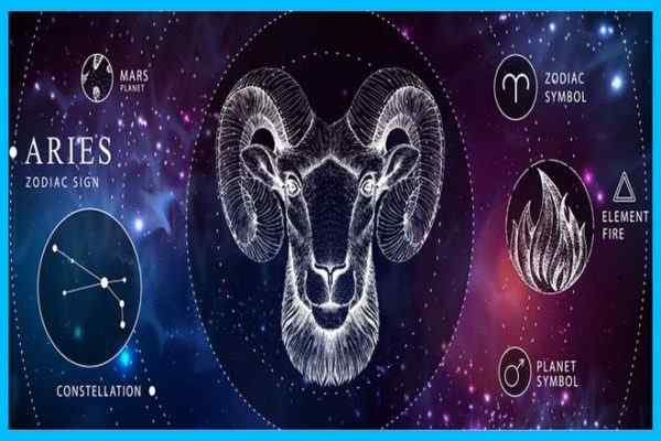 Detail Aries Sign Picture Nomer 51