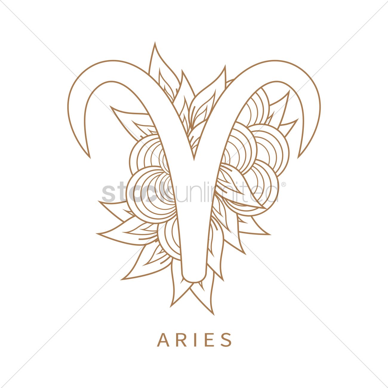 Detail Aries Sign Pictures Nomer 54