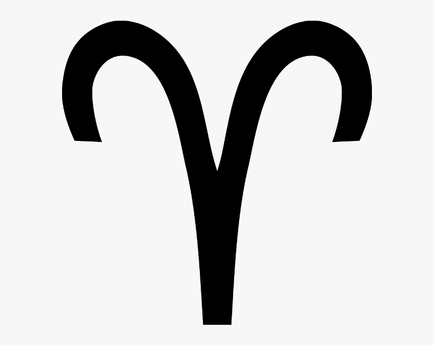 Detail Aries Symbol Png Nomer 2