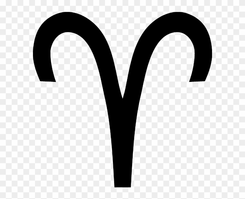 Detail Aries Symbol Png Nomer 12