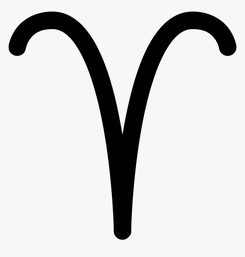 Detail Aries Symbol Png Nomer 4