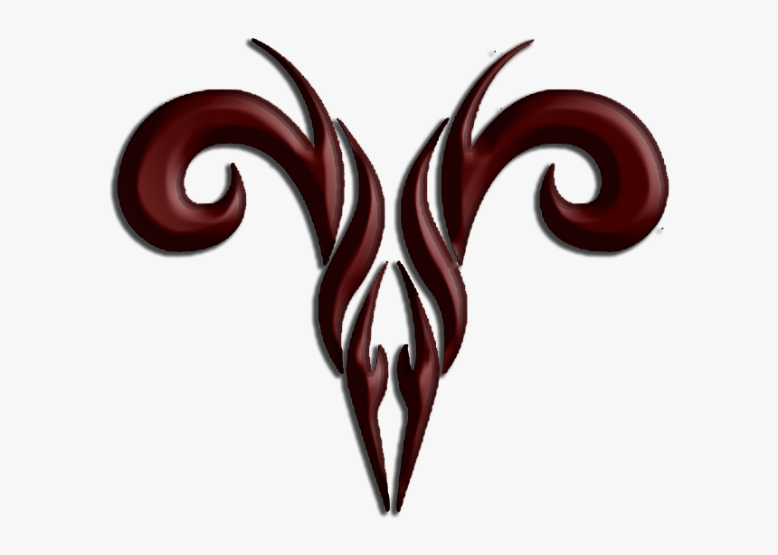 Detail Aries Symbol Png Nomer 55