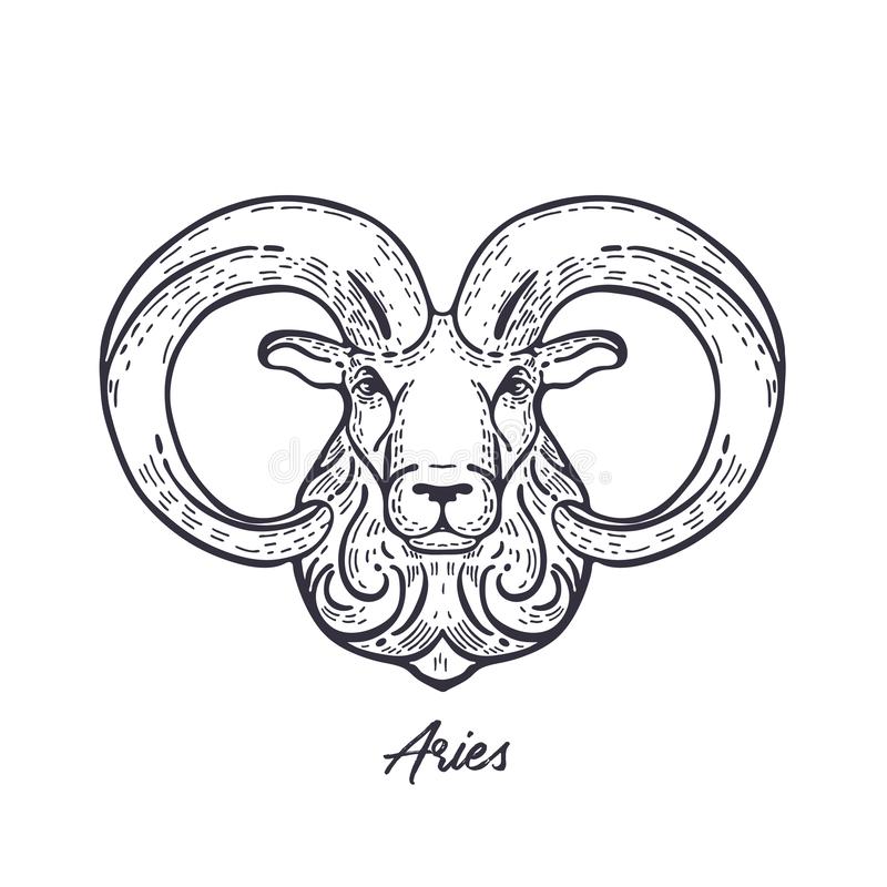 Detail Aries Symbols Pictures Nomer 16