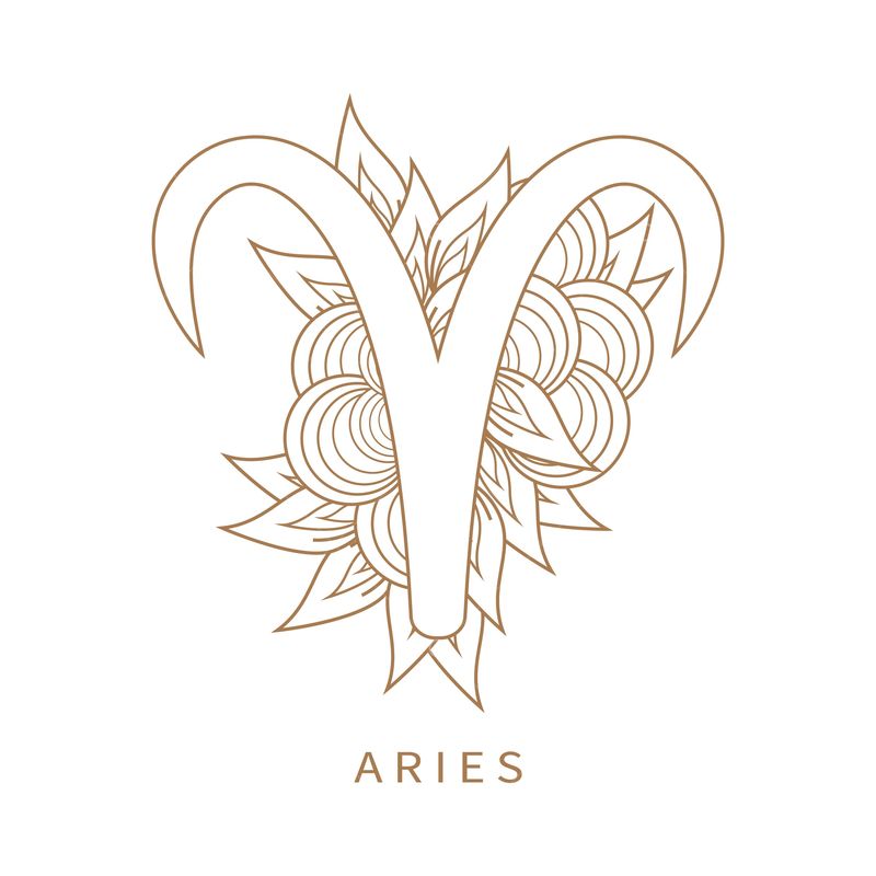 Detail Aries Symbols Pictures Nomer 17
