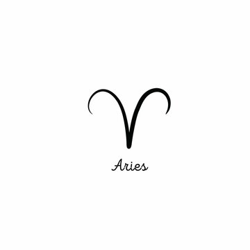 Detail Aries Symbols Pictures Nomer 23