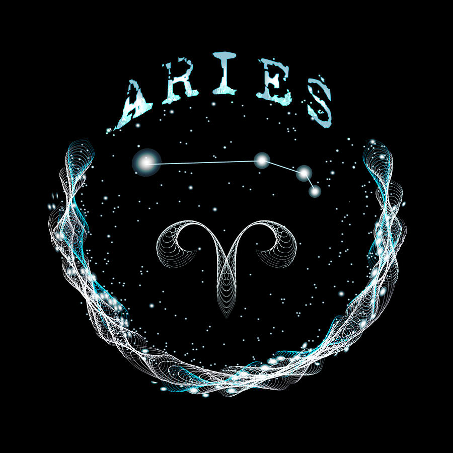 Detail Aries Symbols Pictures Nomer 38