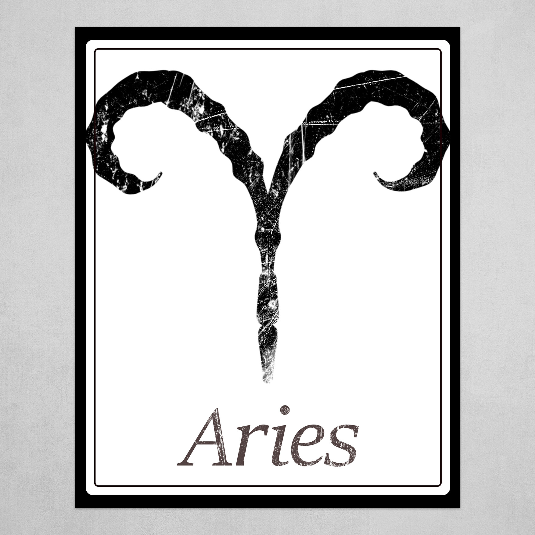 Detail Aries Symbols Pictures Nomer 55