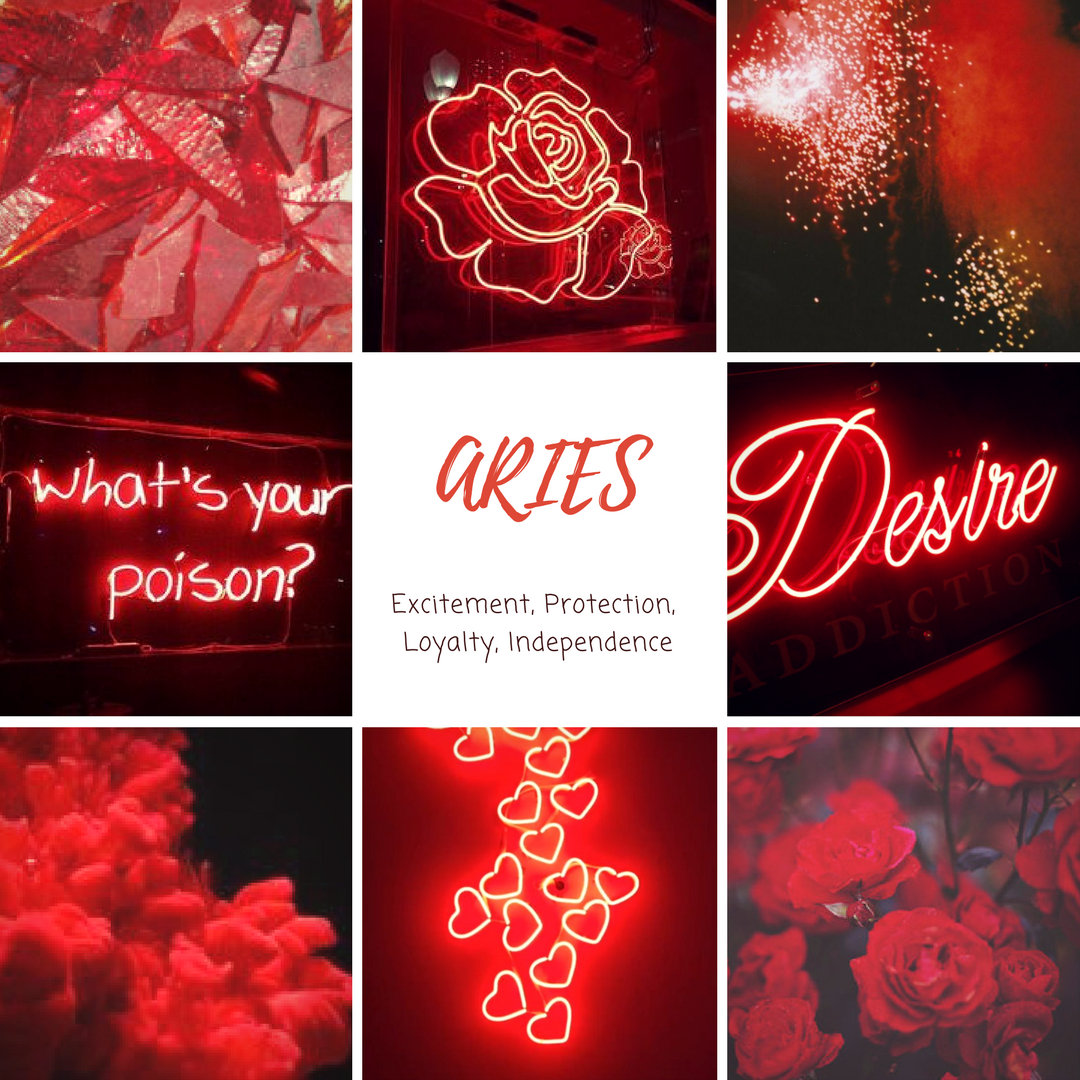 Detail Aries Wallpaper Nomer 2