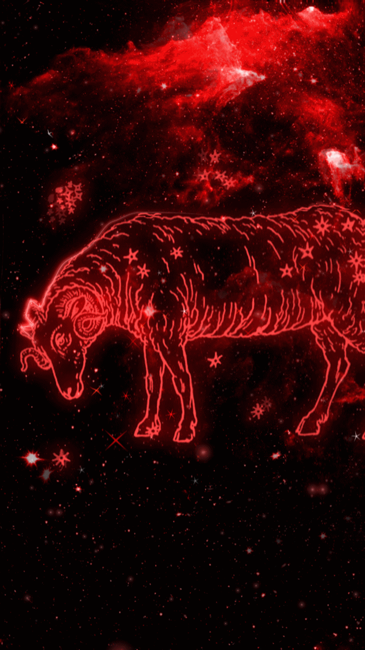 Detail Aries Wallpaper Nomer 16