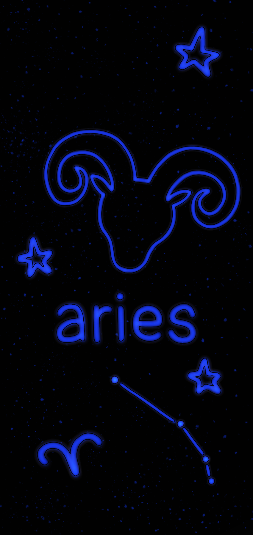 Detail Aries Wallpaper Nomer 48