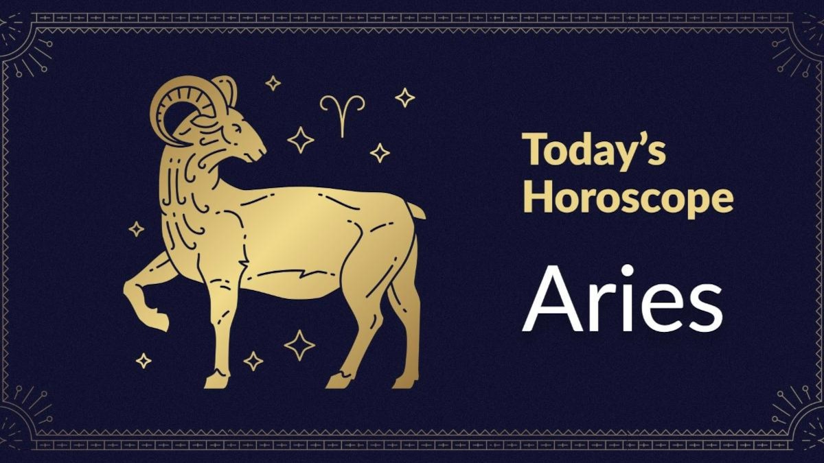 Detail Aries Zodiac Pictures Nomer 19