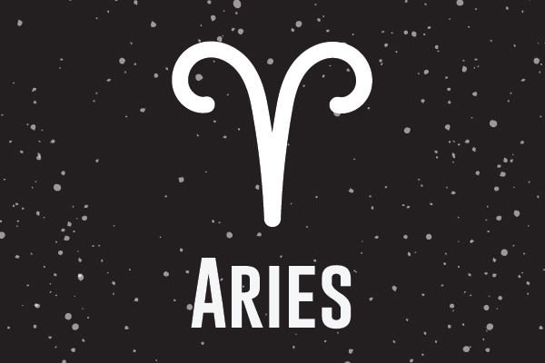 Detail Aries Zodiac Sign Pictures Nomer 32