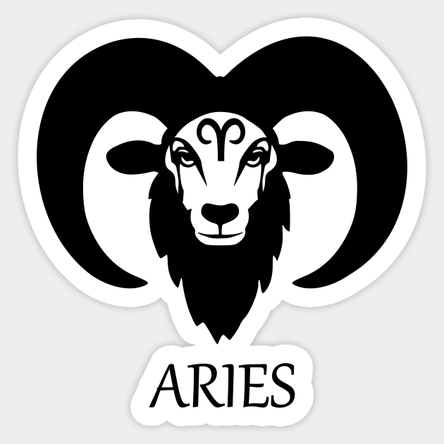 Detail Aries Zodiac Sign Pictures Nomer 36