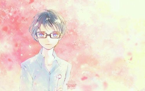 Detail Arima Kousei Wallpaper Hd Nomer 30