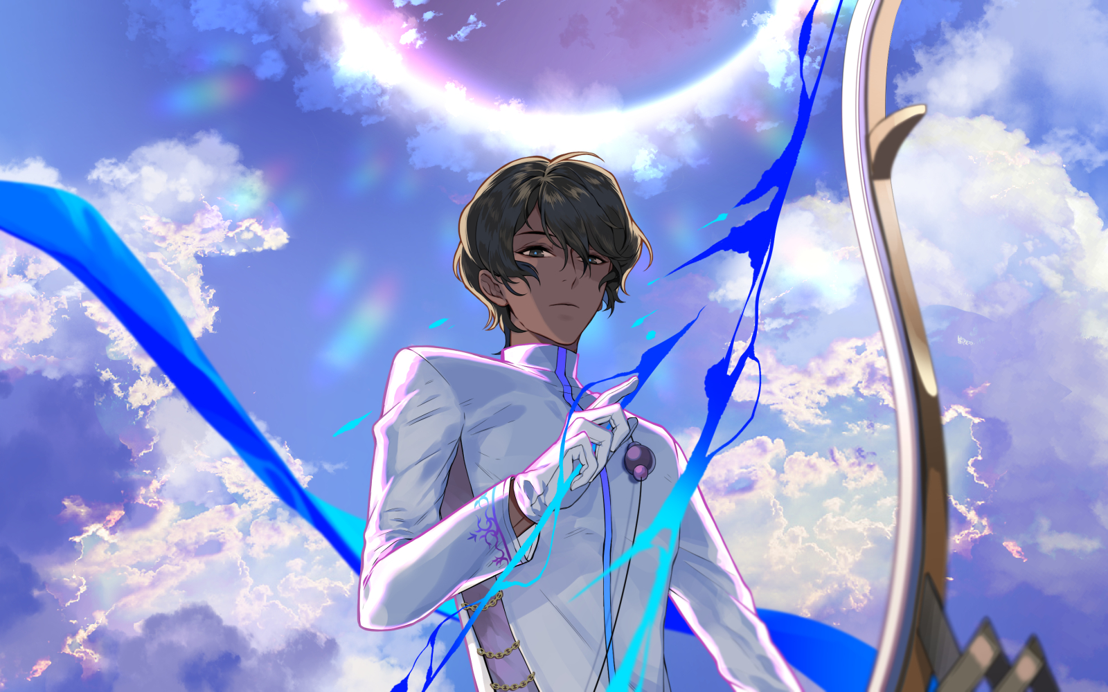 Detail Arjuna Wallpaper Nomer 5