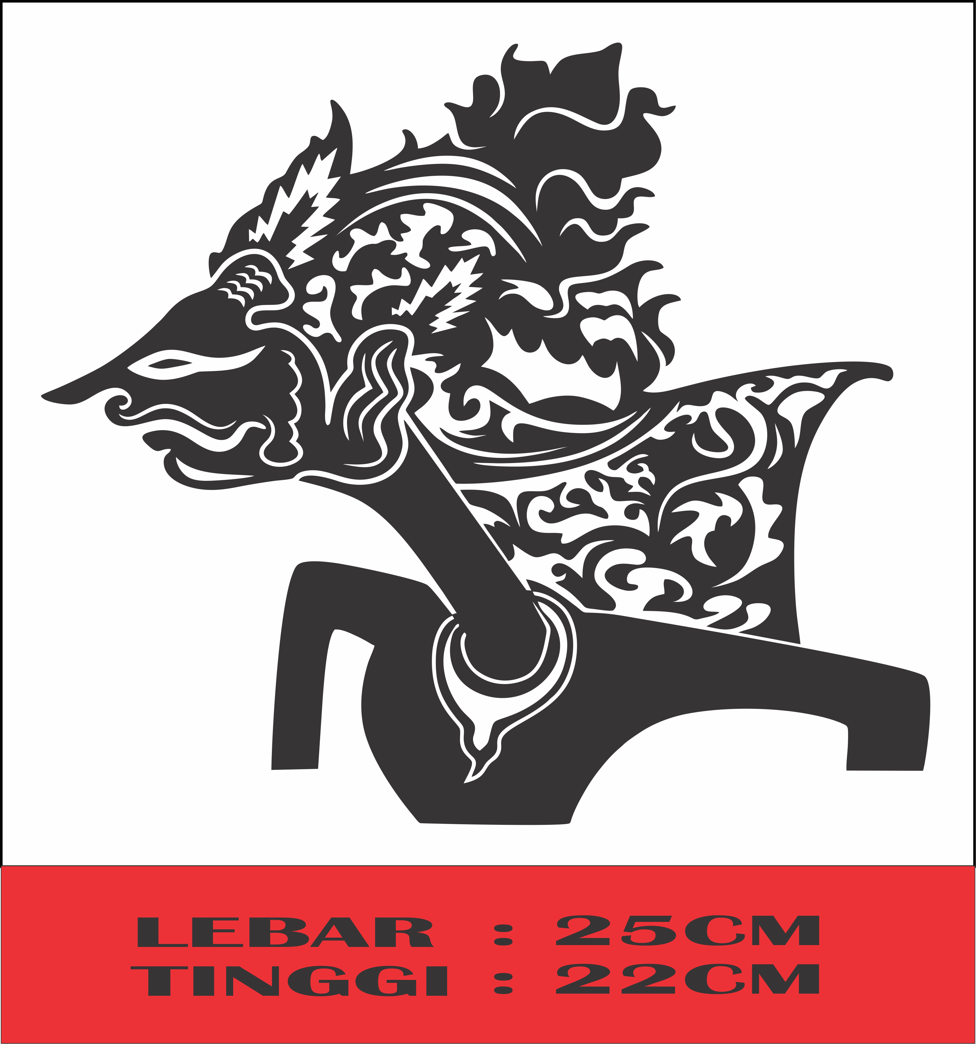 Detail Arjuna Wayang Png Nomer 51