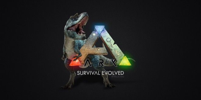 Detail Ark Survival Evolved Wallpaper Nomer 37