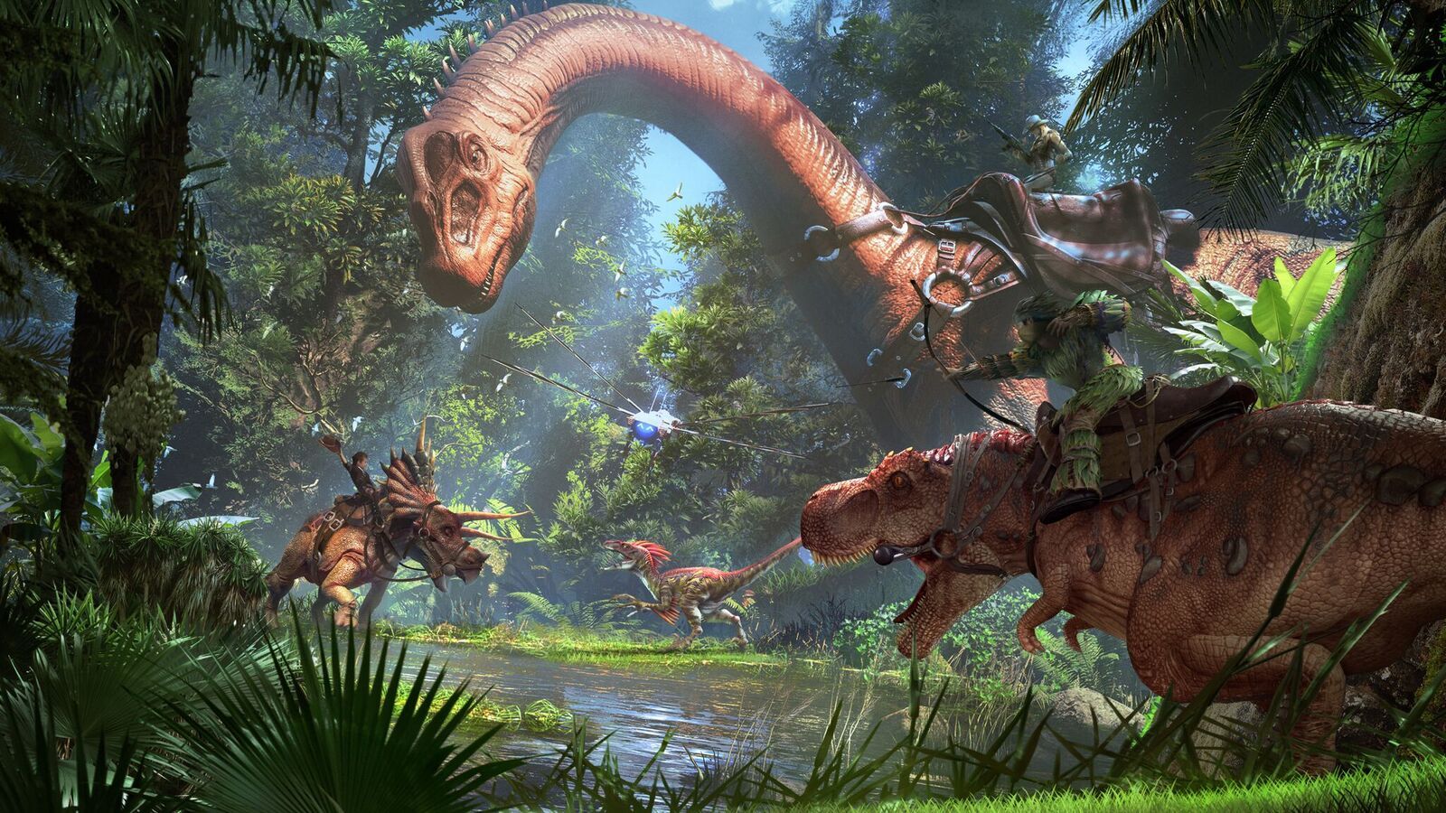 Detail Ark Wallpaper Nomer 8